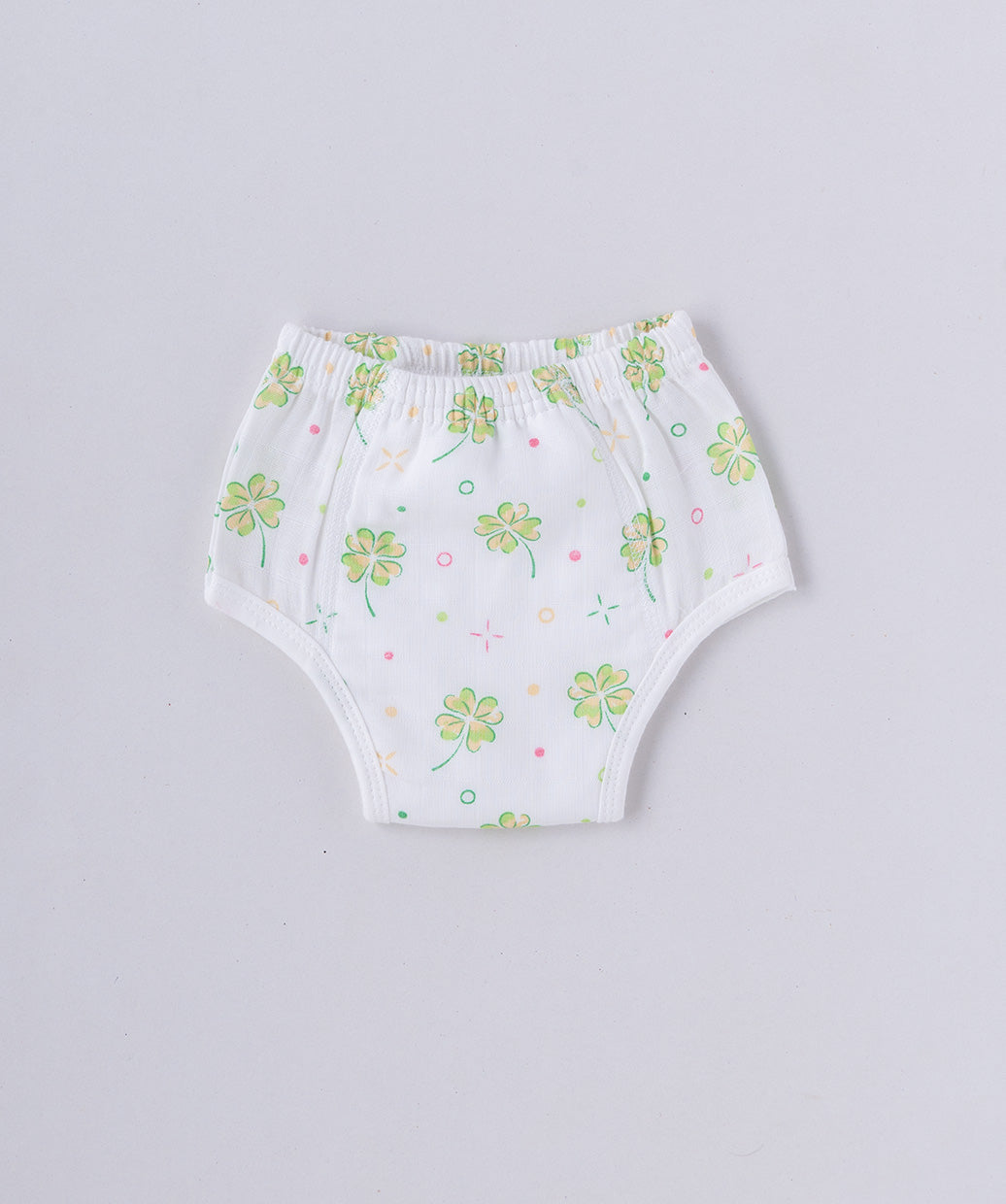 Muslin ULTRA Padded Underwear 6 Pc Pack Combo 8