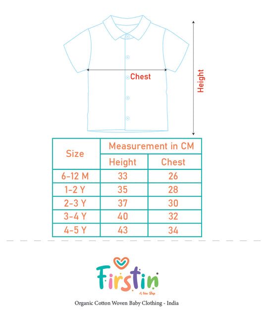 Y/D Muslin Crinkle Breezy Shirt-Shorts Set - Candy Stripe