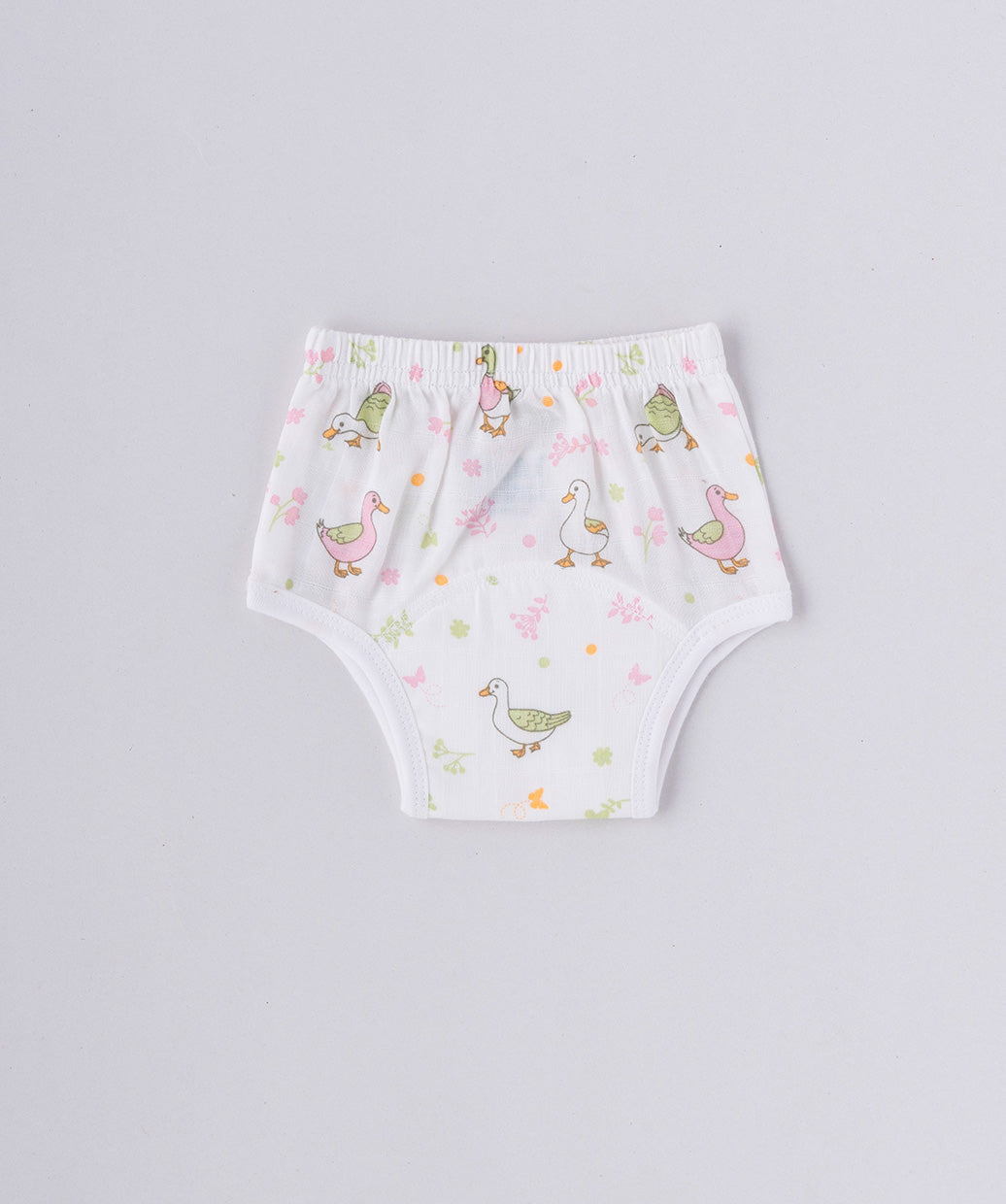 Muslin Padded Underwear 6 Pc Pack Combo 7
