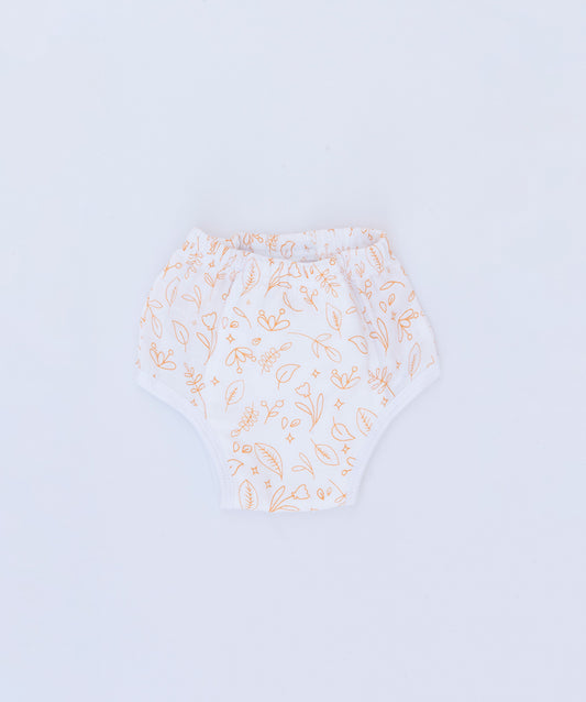 Muslin ULTRA Padded Underwear 6 Pc Pack Combo 4