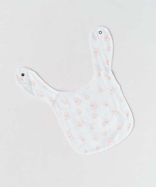 Muslin Bib Combo B