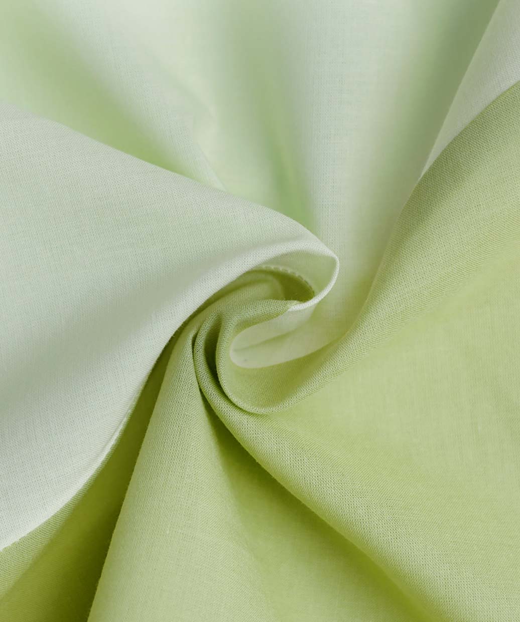 Organic Cotton Duo Jabla-Shorts Set Sleeveless - Fluo Green