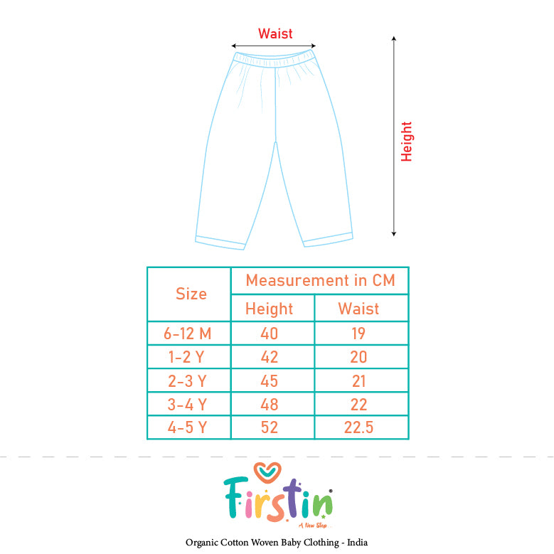 Muslin Pyjamas Set - Melon Pink Maple