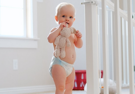 5 Mistakes Parents Make When Choosing Baby Clothes