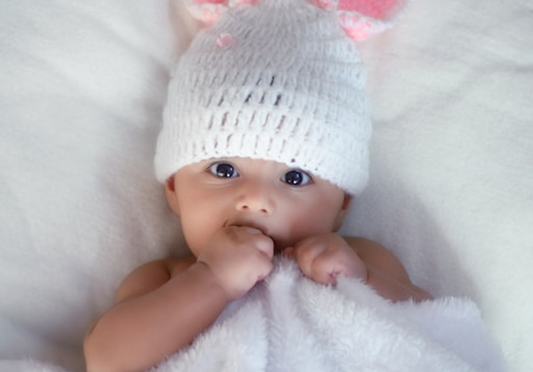 How to Build a Soft, Comfortable Wardrobe for Your Little One