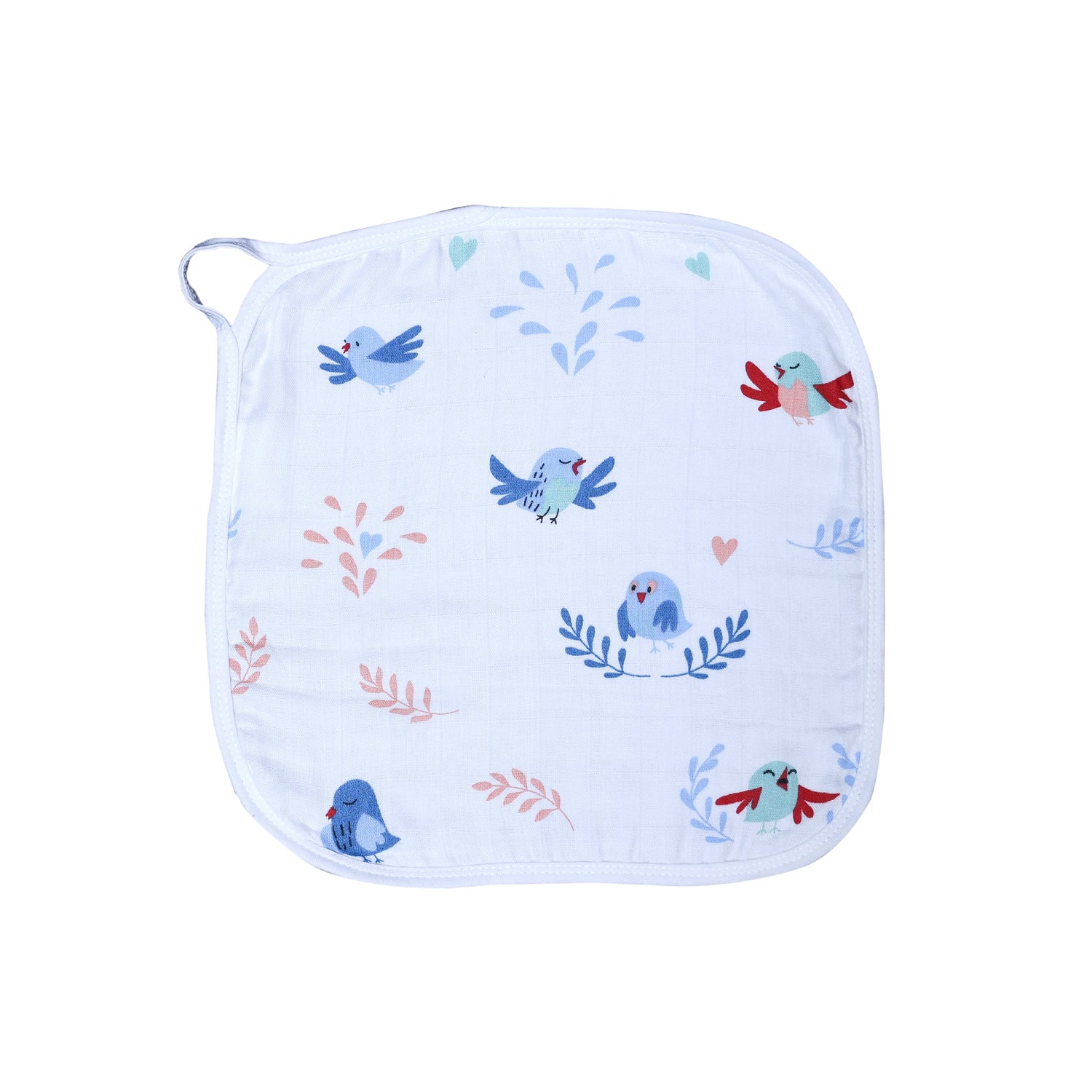 Muslin Wash Cloth