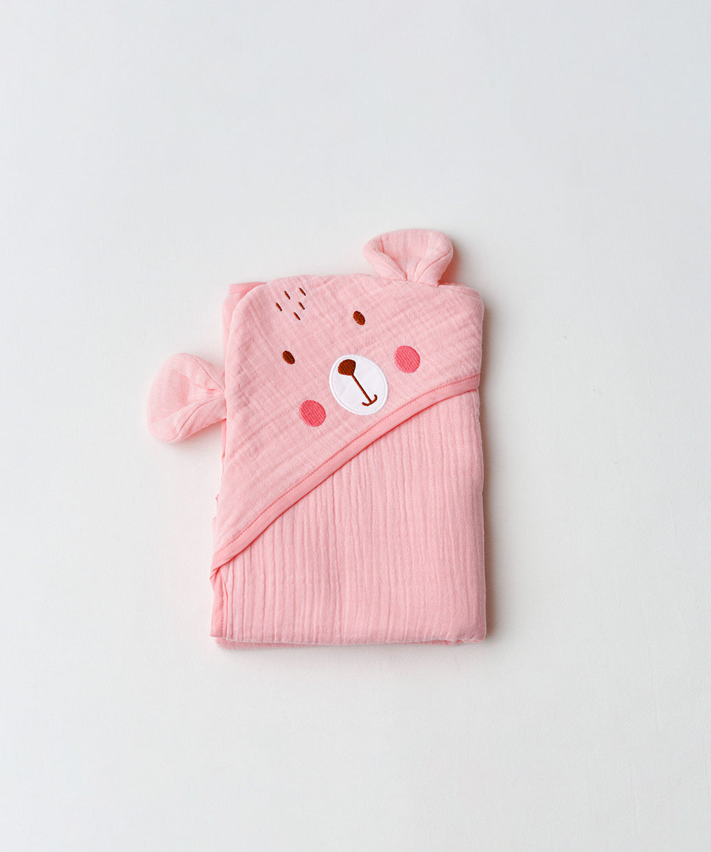 Infants 3-12M