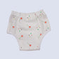 Muslin ULTRA Padded Underwear 3 Pc Pack Combo 4