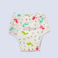 Muslin ULTRA Padded Underwear 3 Pc Pack Combo 3