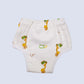 Muslin ULTRA Padded Underwear 3 Pc Pack Combo 1