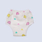 Muslin ULTRA Padded Underwear 3 Pc Pack Combo 3