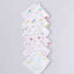 Wash Cloth Assorted (Any 2 prints) 2 Pcs Pack Combo 2