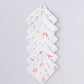 Wash Cloth Assorted (Any 2 prints) 2 Pcs Pack Combo 3