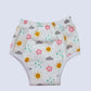 Muslin ULTRA Padded Underwear 3 Pc Pack Combo 4