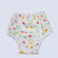 Muslin ULTRA Padded Underwear 3 Pc Pack Combo 2