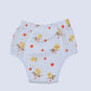 Muslin ULTRA Padded Underwear 3 Pc Pack Combo 2