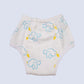 Muslin ULTRA Padded Underwear 3 Pc Pack Combo 2