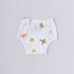Muslin Padded Underwear 6 Pc Pack Combo 6