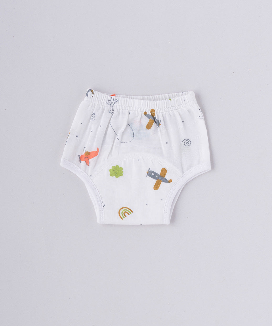 Muslin Padded Underwear 6 Pc Pack Combo 6