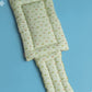 Aloe Wash Vespa Muslin Baby Carrier Nest