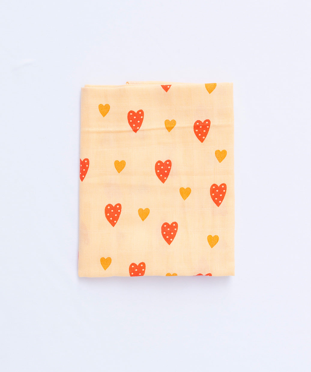 Muslin Towel (70X70CM) 2 PCS Combo Pack 3