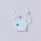 Muslin Padded Underwear Assorted 3 Pc Pack Combo A