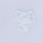 Muslin Ultra Padded Underwear 6 Pc Pack Combo 3