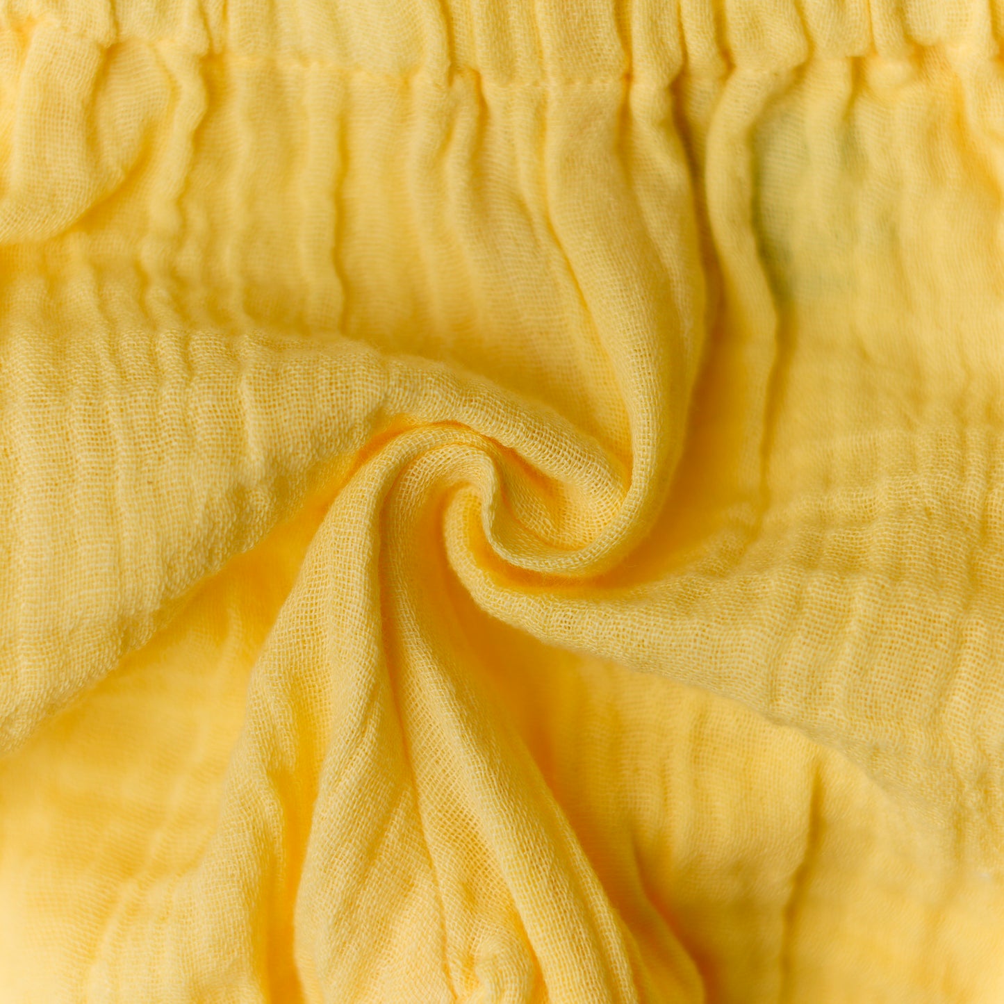 FIRSTIN Muslin Bubble Crinkle Bloomers - Crayola