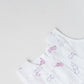 Muslin Pintuck Frock - Bunny