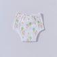 Muslin ULTRA Padded Underwear 3 Pc Pack Combo 6