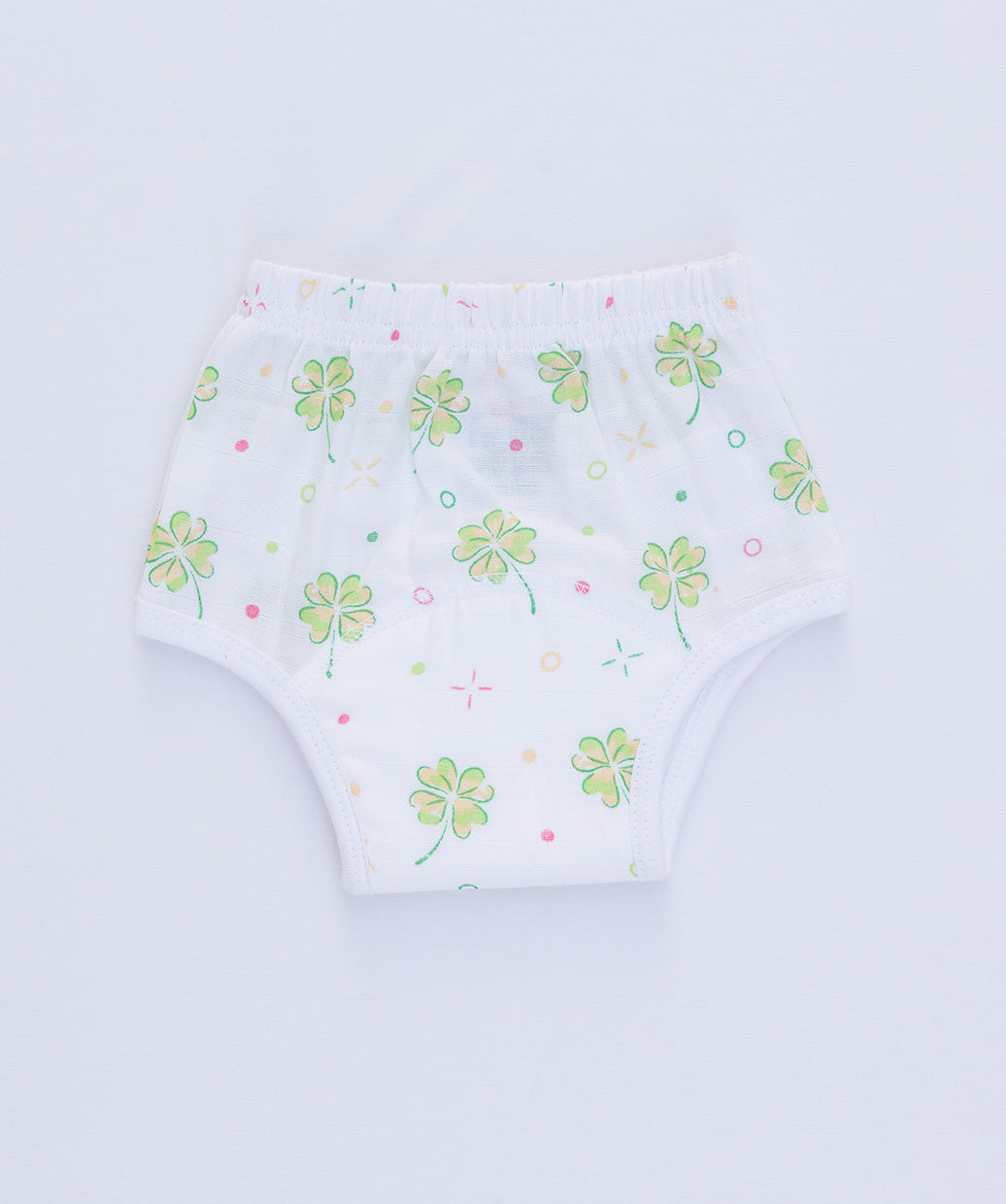 Muslin Padded Underwear 6 Pc Pack Combo 4
