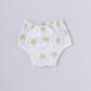 Muslin ULTRA Padded Underwear 6 Pc Pack Combo 8