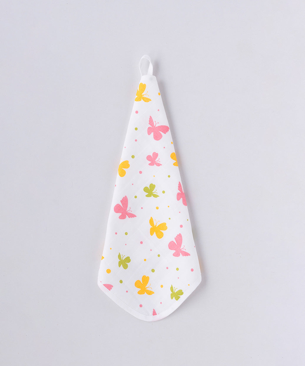 Wash Cloth Assorted (Any 2 prints) 2 Pcs Pack Combo 1