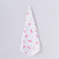 Wash Cloth Assorted (Any 2 prints) 2 Pcs Pack Combo 3