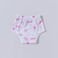 Muslin Padded Underwear Assorted 3 Pc Pack Combo C