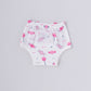 Muslin Padded Underwear 6 Pc Pack Combo 7