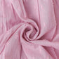 Swiss Dobby Sleeveless Casual Frock - Fragrant Lilac