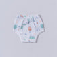 Muslin Padded Underwear Assorted 3 Pc Pack Combo C