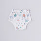 Muslin Padded Underwear 6 Pc Pack Combo 7