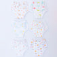 Muslin Ultra Padded Underwear 6 Pc Pack Combo 3