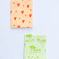 Muslin Towel (70X70CM) 2 PCS Combo Pack 3