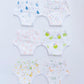 Muslin Padded Underwear 6 Pc Pack Combo 3