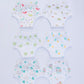Muslin Padded Underwear 6 Pc Pack Combo 4