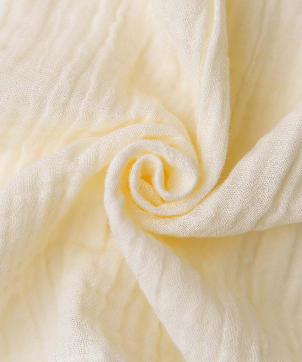 Muslin Bubble Crinkle Grace Frock - Cosmic