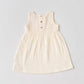 Muslin Bubble Crinkle Grace Frock - Cosmic