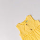 Muslin Bubble Crinkle Grace Frock - Crayola