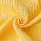 Muslin Bubble Crinkle Grace Frock - Crayola