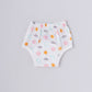 Muslin Padded Underwear 6 Pc Pack Combo 7