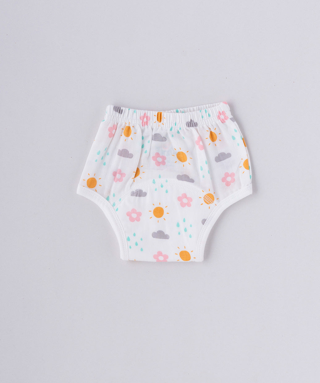 Muslin Padded Underwear 6 Pc Pack Combo 7
