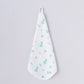 Wash Cloth Assorted (Any 2 prints) 2 Pcs Pack Combo 1